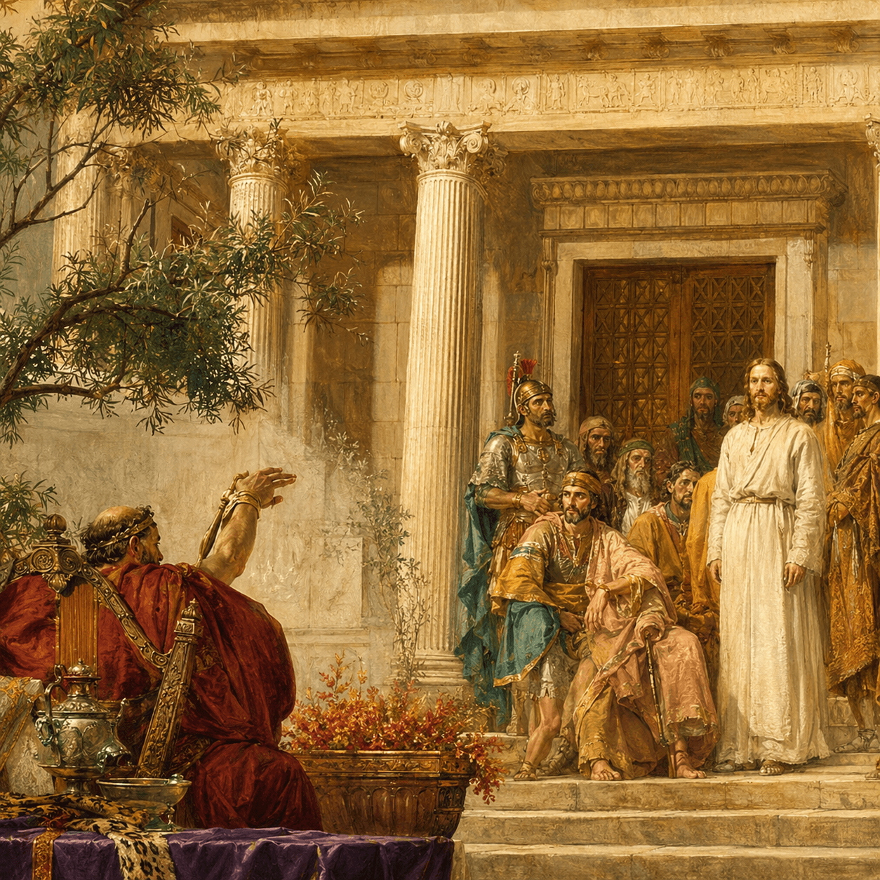 Carmentalia: an ancient Roman festival of birth, prophecy and new beginnings