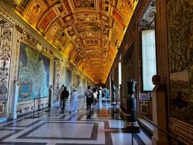 Gallery of Maps