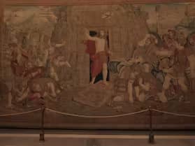 Gallery of Tapestries