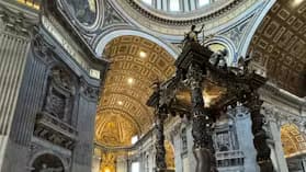 The Laocoön statue