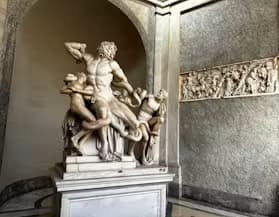 Pio Clementino Museum
