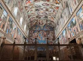 St. Peter's Basilica