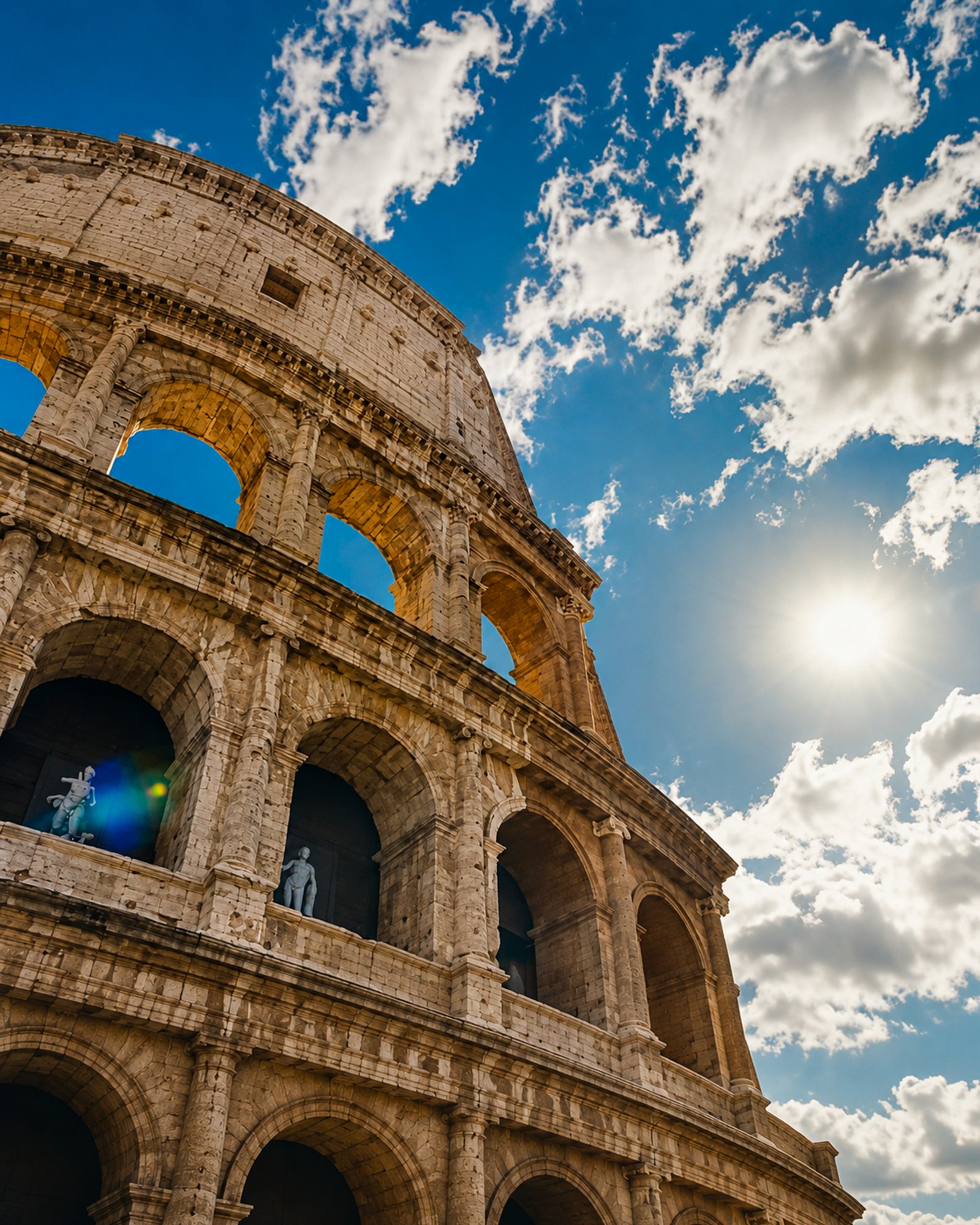 St. Peter's Basilica