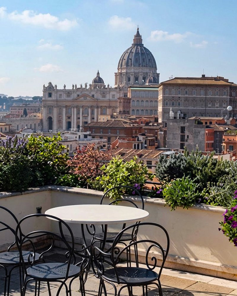 Borghese Gallery